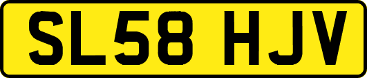 SL58HJV