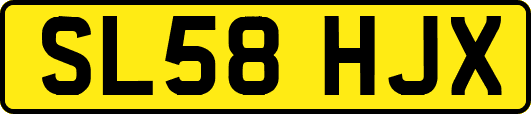SL58HJX