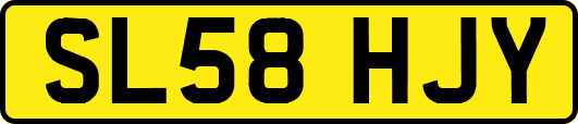 SL58HJY
