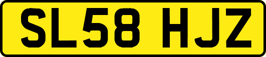 SL58HJZ