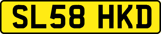 SL58HKD