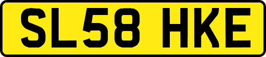 SL58HKE