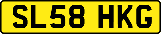 SL58HKG