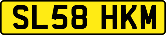 SL58HKM