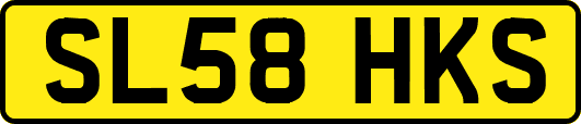 SL58HKS
