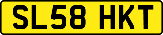 SL58HKT