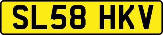 SL58HKV