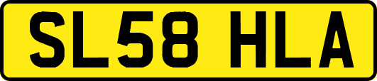 SL58HLA
