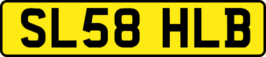 SL58HLB