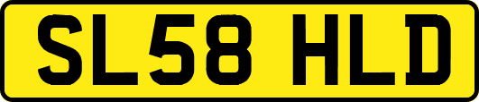 SL58HLD
