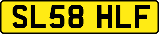 SL58HLF