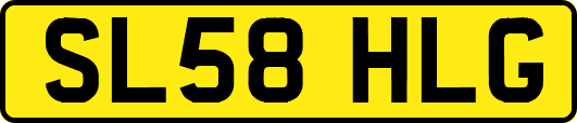 SL58HLG
