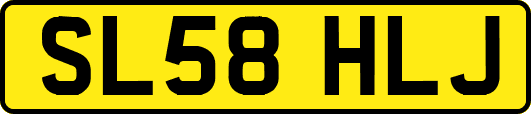 SL58HLJ