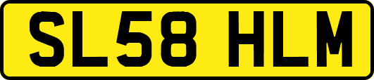 SL58HLM