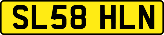 SL58HLN
