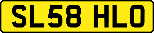 SL58HLO