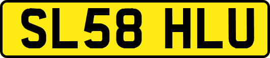 SL58HLU