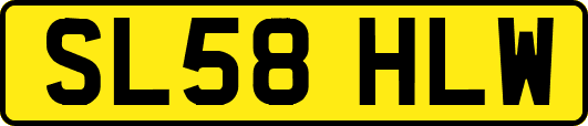 SL58HLW