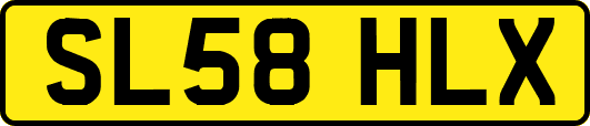 SL58HLX