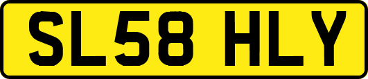 SL58HLY