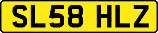 SL58HLZ