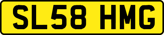SL58HMG