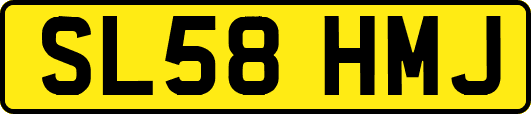 SL58HMJ