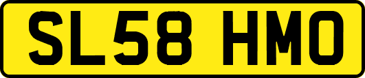 SL58HMO