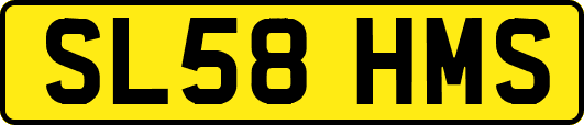SL58HMS
