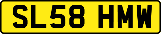 SL58HMW