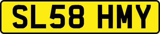 SL58HMY
