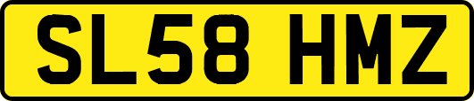 SL58HMZ