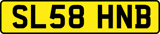 SL58HNB