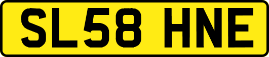 SL58HNE