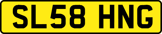 SL58HNG