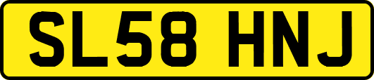 SL58HNJ