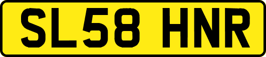 SL58HNR
