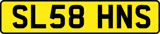 SL58HNS