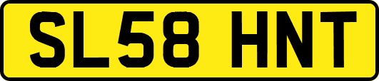 SL58HNT