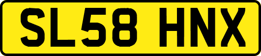 SL58HNX