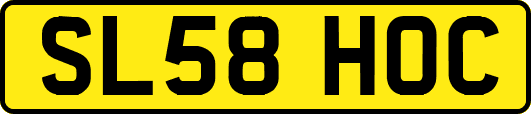 SL58HOC