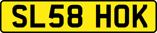 SL58HOK