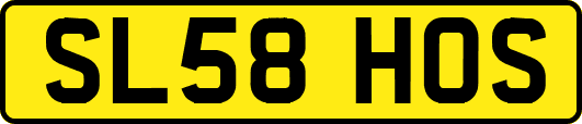 SL58HOS