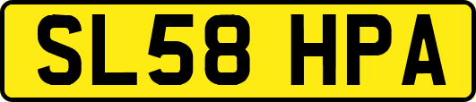 SL58HPA