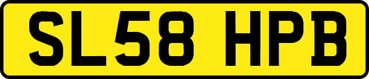 SL58HPB