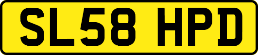SL58HPD