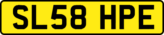 SL58HPE