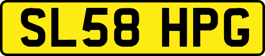 SL58HPG