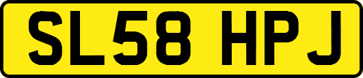 SL58HPJ