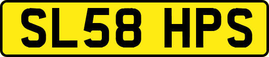 SL58HPS